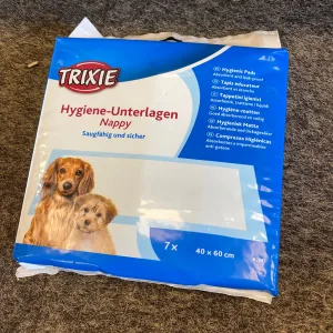 Trixie hygiëne-Unterlagen 40x60cm