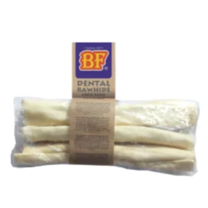 Biofood rol dental snack 3st