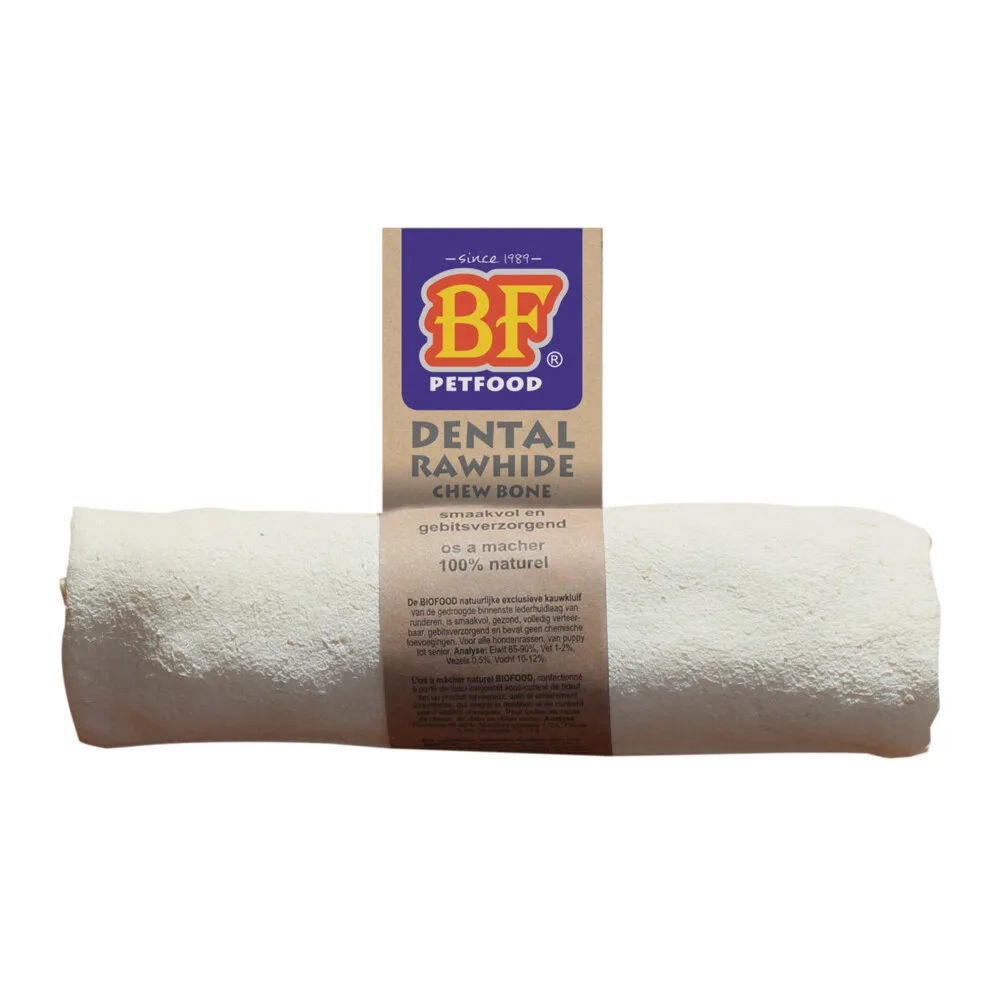 Biofood rol dental medium 1st