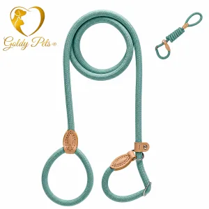 Goldy pets Retriever riem 8mm x 150cm