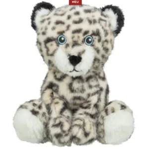Luipaard, 27 cm, leo