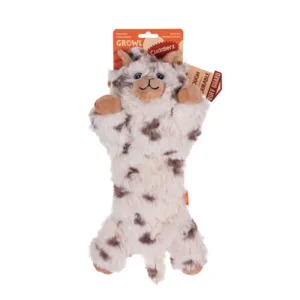 Growl Cuddlerz Nibblers de Geit