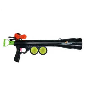 Dog Comets Comet Launcher