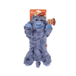 Growl Cuddlerz Chewy de Koe