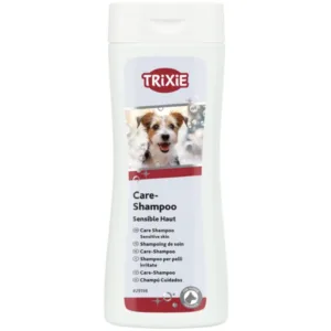 Trixie care shampoo