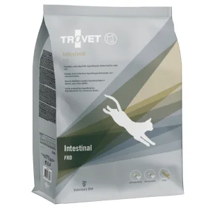 Trovet Intestinal cat | FRD 2,5 kg
