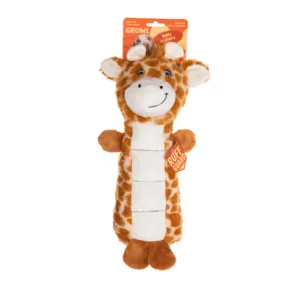 Growl Belly Busters Ginny de Giraffe