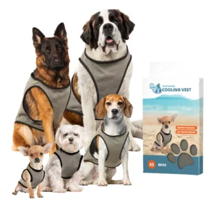 Coolpets Cooling Vest M (back size 30 cm)
