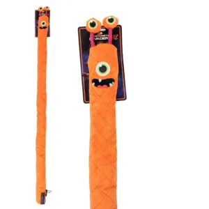 Dog Comets Invaders XXL Oranje