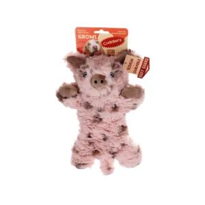 Growl Cuddlerz Snorters het Varken