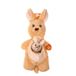 Growl Sidekicks Kanga Joey