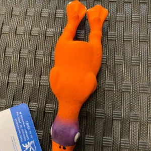 Trixie latex eend