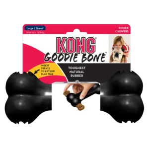 KONG Extreme Goodie Bone L