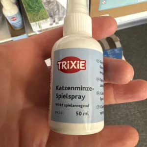 Catnip spray 50 ml